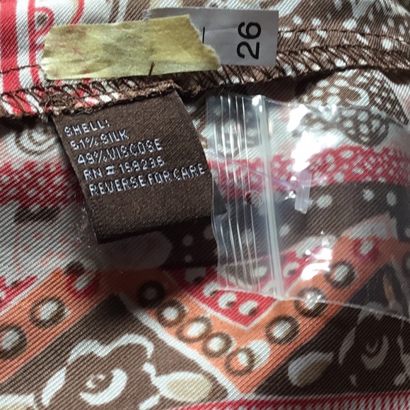 NWT J. McLaughlin Top - Picture 6 of 6